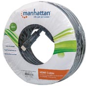Cable Manhattan Hdmi  V1.3 M-M 15.0M