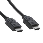 Cable Manhattan Hdmi  V1.3 M-M 10.0M 