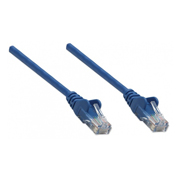 Cable patch Intellinet 0.5m (1.5 f) C 6 UTP 