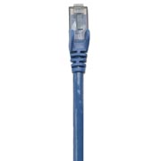 Cable Patch Intellinet Patch 1 M 3 F Cat 6 Utp Azul 