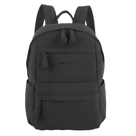 Mochila Para Laptop Coolcapital 14 Pulgadas Cc B67675 Negro