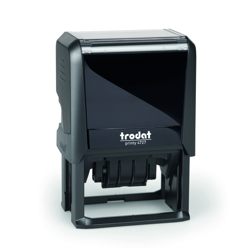 Sello Fechador Trodat 4727 6X4 cm