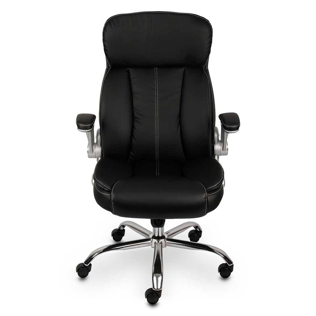 Silla Ejecutiva 4Tune O212 Ajustable Negro