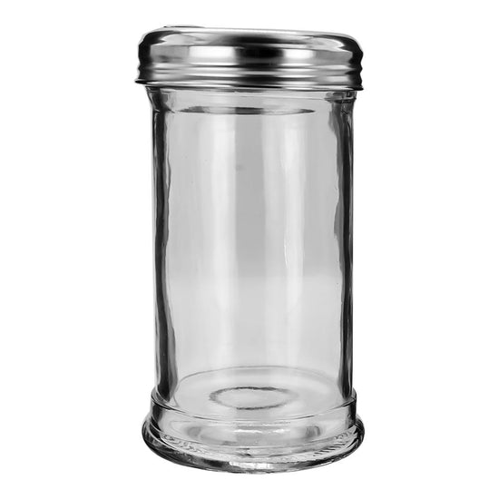 Azucarera de vidrio 350 ml