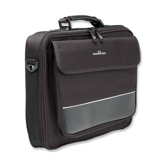 Lm-Maletin Manhattan 15.4" Modelo Times