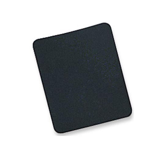Mousepad Manhattan Negro En Bolsa