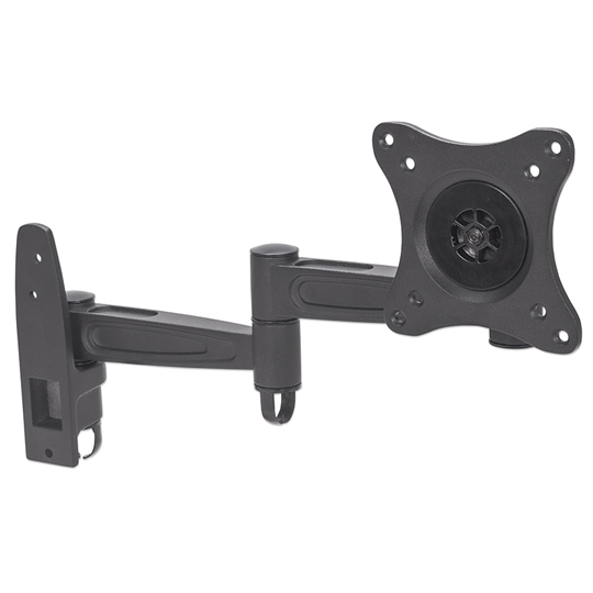Soporte Manhattan P/1 Monitor 13 A 27â€ De Pared