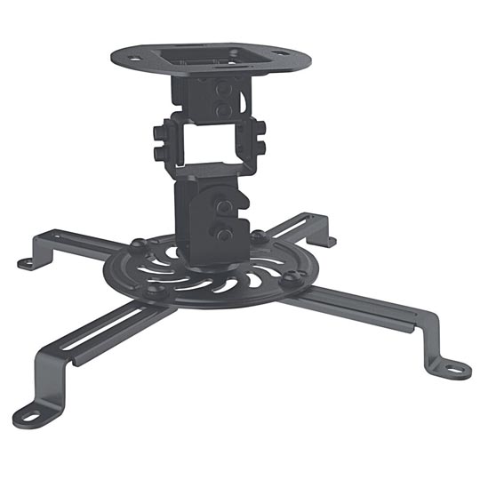Soporte Manhattan Proyector Para Techo Hasta 13Kg