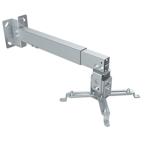 Soporte Manhattan Proyector Para Techo O Muro, Hasta 20Kg