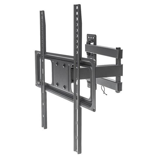 Soporte Manhattan Tv Pared 32 A 55", Hasta 35Kg