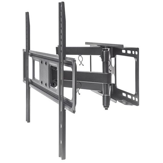 Soporte Manhattan De Pared Para Pantalla, 37-70" Articulado, Hasta 40Kg