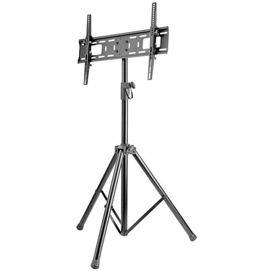 Soporte Manhattan Tv Con TrÃ­pode 37 A 70"