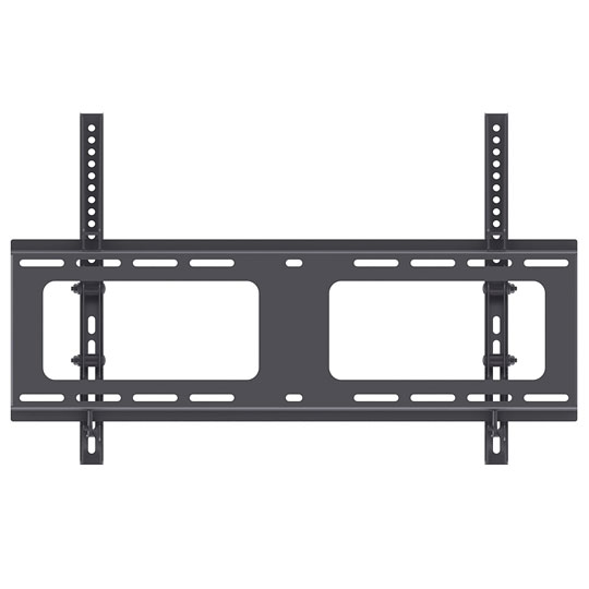 Soporte Manhattan Tv Para Pared 37 A 80”, Hasta 80Kg