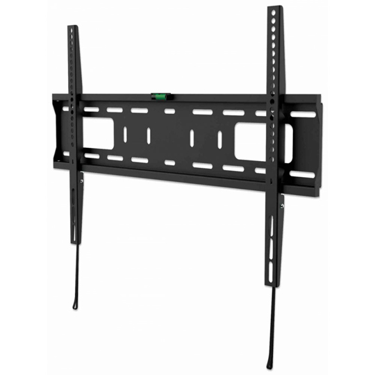 Soporte Manhattan De Pared Pantalla Fijo, 37-70"  Hasta 50Kg