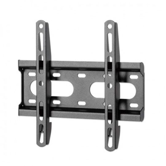 Soporte Manhattan Tv Para Pared, Hasta  45Kg, 23 A 43”