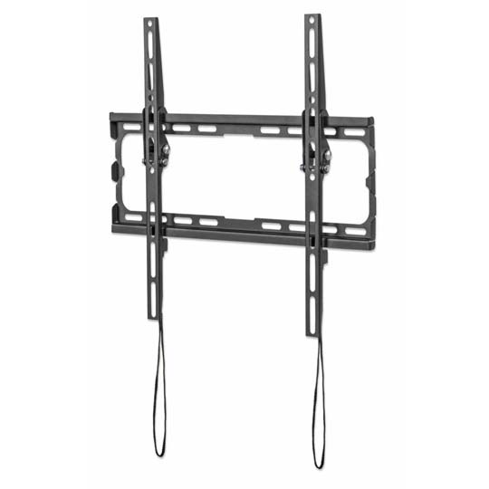 Soporte Manhattan Pared Pantalla 32-70â€, Hasta 45Kg