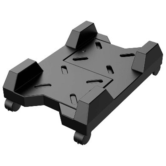 Soporte Brobotix Para Cpu Ajustable