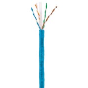 Bobina Intellinet Cat 6 Cca Utp 305M Sol