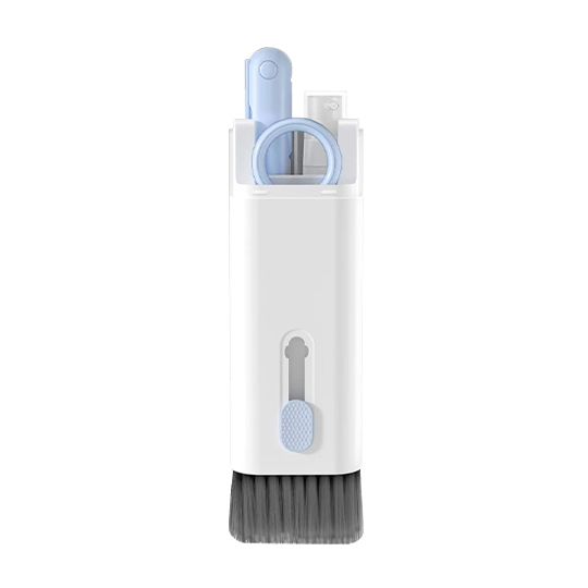 Kit Limpieza 7 En 1 Brobotix P/ Audifonos Y Pc