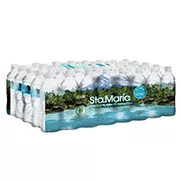 Agua Embotellada Santa Maria 500 Ml C/40