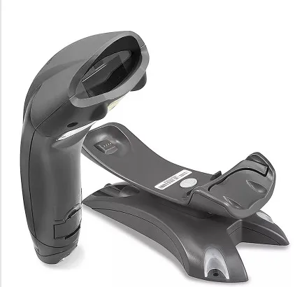 ESCÁNER HONEYWELL DE CÓDIGO DE BARRAS INALÁMBRICO USB