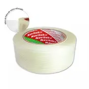 [NAV-ADS-FI48X50] Cinta flejadora uso 199 Navitek color natural 48 mm x 50 m