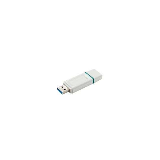Memoria Usb Kingston Kc-U2G64-5R, Blanco, 64Gb