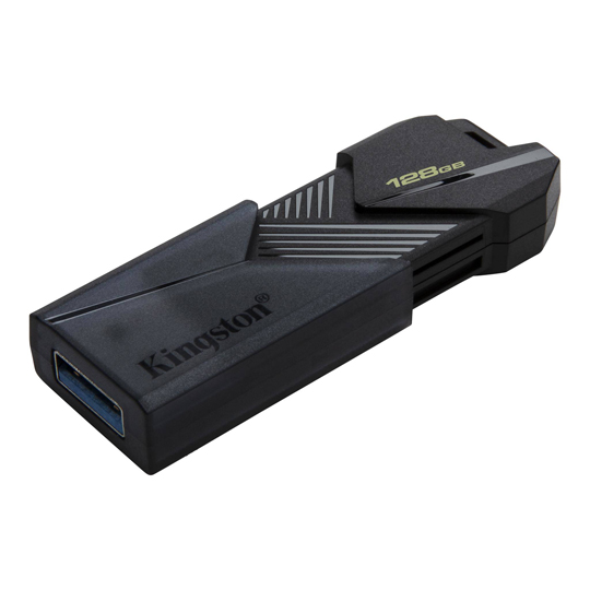 Memoria Usb Kingston Dt Exodia Onyx 128