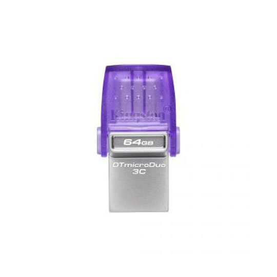 Memoria Usb Kingston Datatraveler Microd