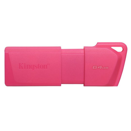 Memoria Usb Kingston Dt Exodia M 64 Gb Rosa