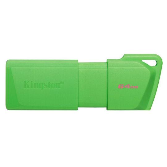Memoria Usb Kingston Dt Exodia M 64Gb Verde