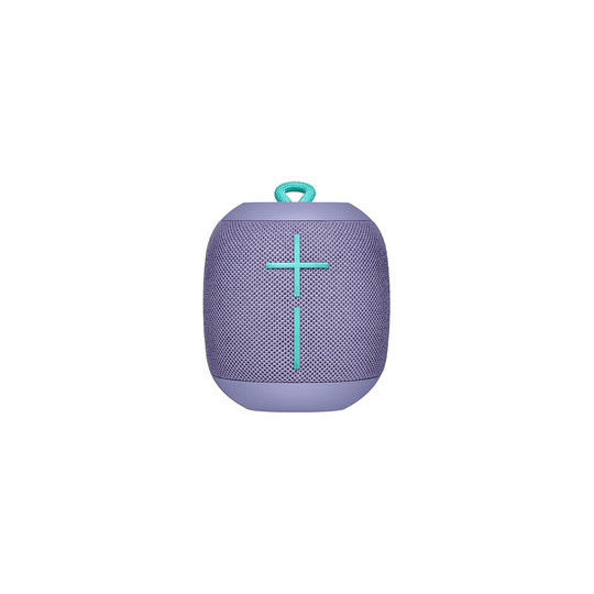 Lm-Bocina Logitech Wonder Boom 3 Lavande