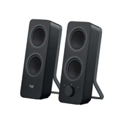 Bocinas Logitech Z207 Inalámbricas Bluet