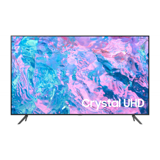 Pantalla Samsung Led Cu7000 43 Pulgadas