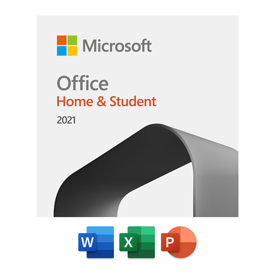 Esd Microsoft Office Home And Student 2021
