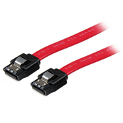 Cable Startech Sata Con Cierre De Seg dad