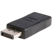 Adaptador Startech De Video Dp A Hdmi