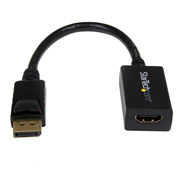 Adaptador Startech Convertidor De Video