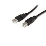 Cable Startech Usb Activo 9M Usb A-B 0