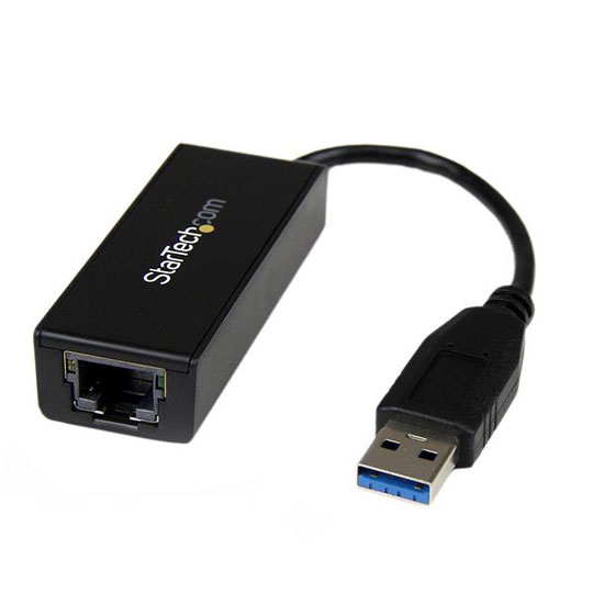 Tarjeta De Red Externa Nic Usb 3.0 Startech