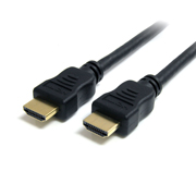 Cable Startech Hdmi Ultra Hd C/Ethern 3mNegro