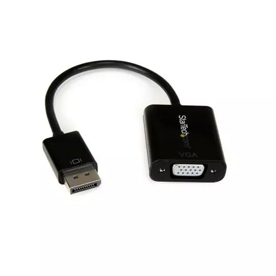 Convertidor Displayport 1.2 Startech