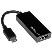 Adaptador Startech Usb-C A Hdmi 4K 30