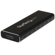 Adaptador Startech Ssd M.2 A Usb 3.0 Uas