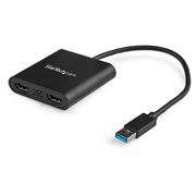 Adaptador Startech Externo Usb 3.0 Hd