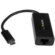 Adaptador Startech De Red Gb Usb-C Ex