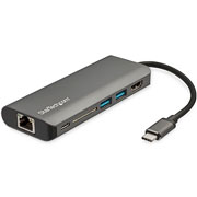 Adaptador Startech Multipuertos Hdmi