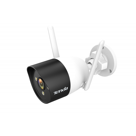 Cámara Smart Tenda Para Exteriores