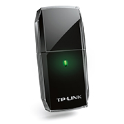 [TPL-TL-ARCHRT2U] Adaptador Inalambrico Tp-Link Archer T2U
