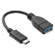 Cable Usb Brobotix V3.0 Otg Tipo A-Tipo C